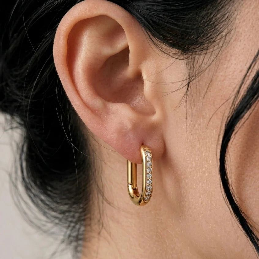 nyx earrings